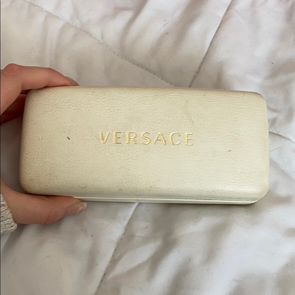 Versace - Female sunglasses - Picture 6 of 7